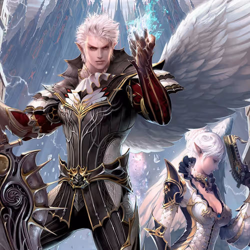 Lineage 2