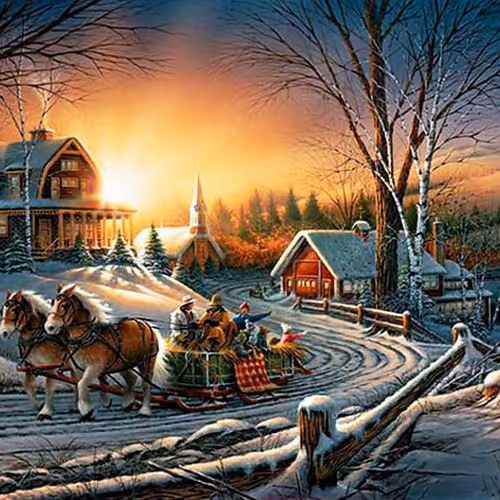 Winter