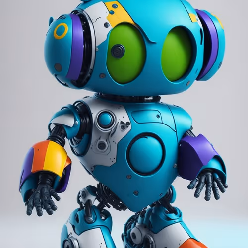 ZORA ROBOT