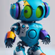 ZORA ROBOT