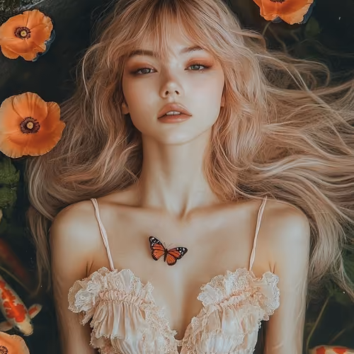 poppies