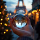Paris circle