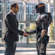 Evolution of artificial intelligence AI