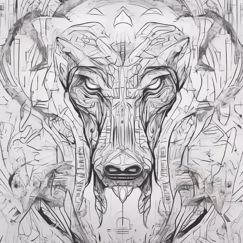 The Impossible Creatures