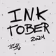 Inktober 2024