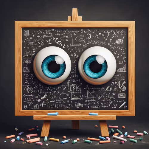 Blackboard ai