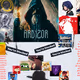 The Arzidor Syndicate
