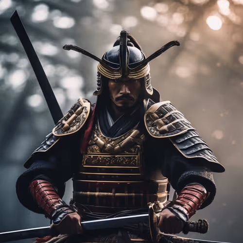Samurai