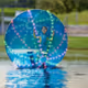 OCTOBER OFFICIAL ZORB by ZORA
