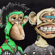 Punk Ape