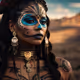Shaman Queen