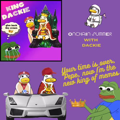 🔆 OᑎᑕᕼᗩIᑎ ᔑᑌᗰᗰEᖇ 🔆 with Dackie