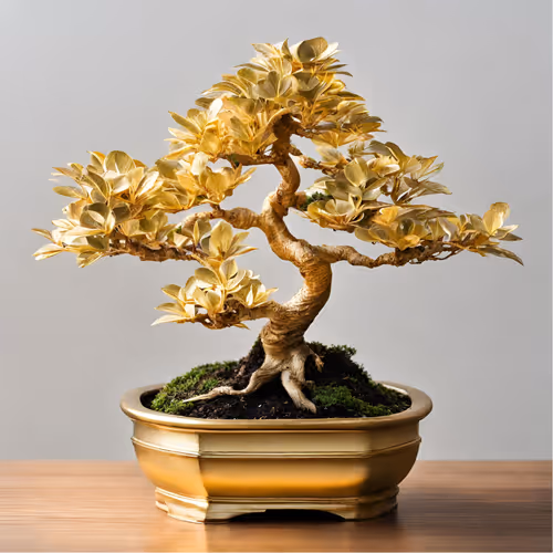BONSAI