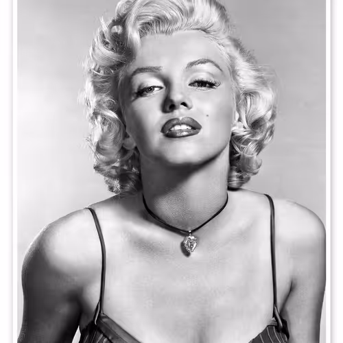 Marylin Monroe