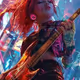 guitarer
