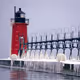 South Haven Pier