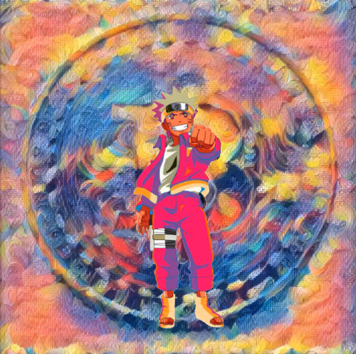 ANIME