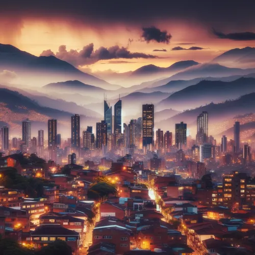 Medellin Co