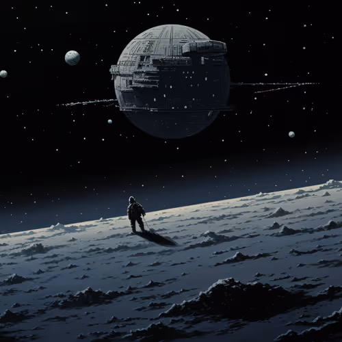 A.I. Odyssey: Cosmic Reminiscence