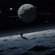 A.I. Odyssey: Cosmic Reminiscence