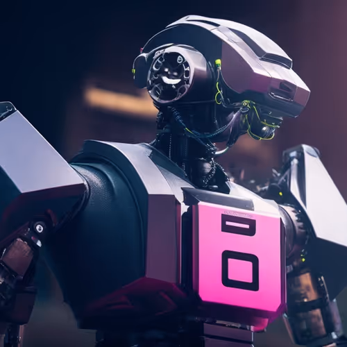 The Robot