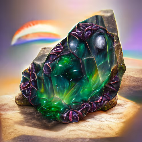 ZoraRocks