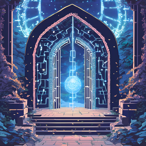 Zora's Gateway
