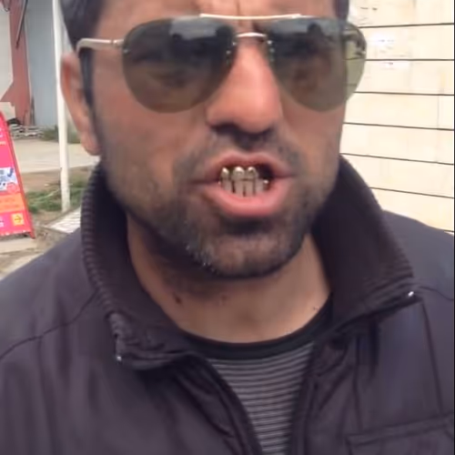 KAMA THE BULLET