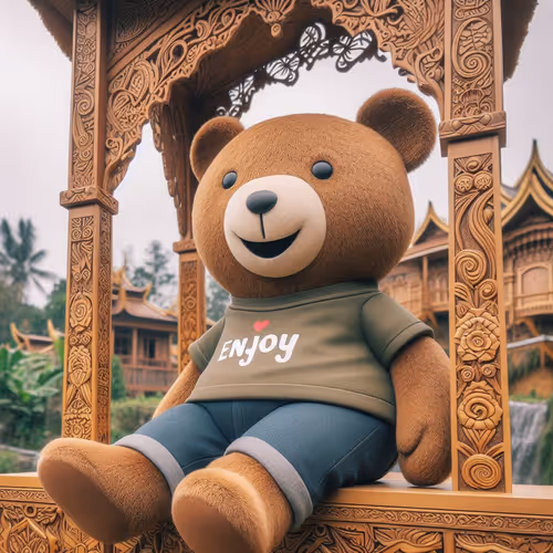ENJOY_BEAR