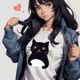 Cat #1