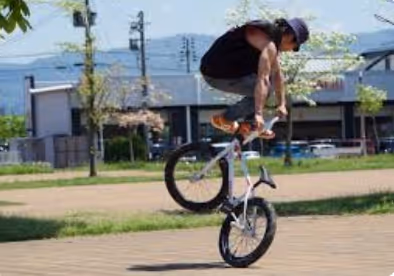 rider
