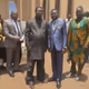 African Prophet