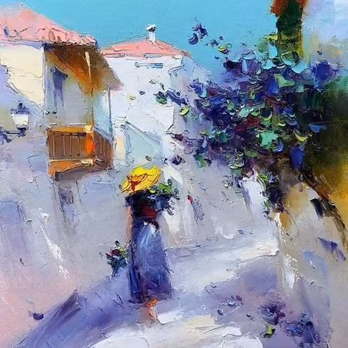 Puppi WoMan 14