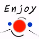 Abstract Enjoy