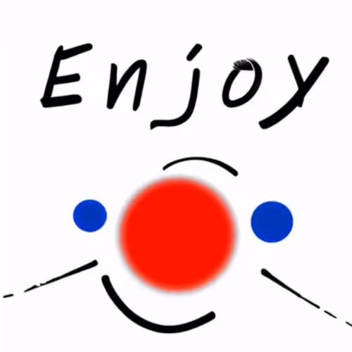 Abstract Enjoy