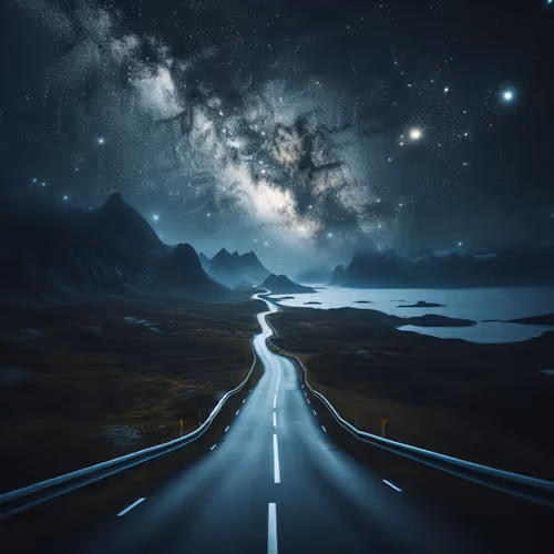 road to nowhere