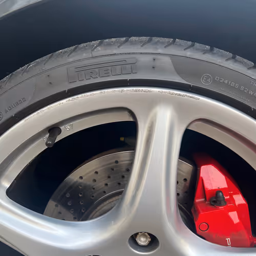 wheels