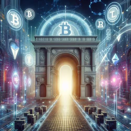 Gate Web3