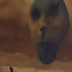 some creepy thing