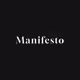 Our Manifesto