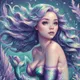 mermaid