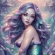 mermaid