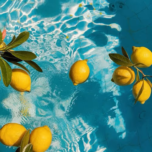lemon