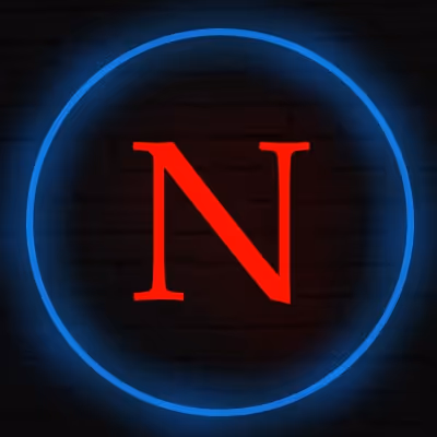 Nobody