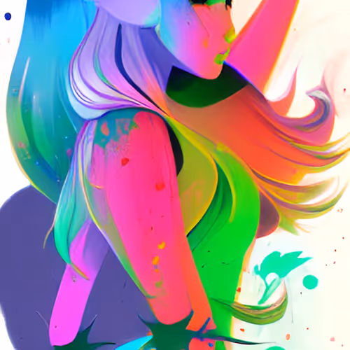 Illusory Elf