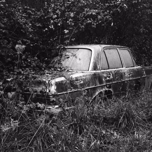 Ilford HP5+