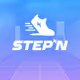 stepn