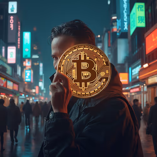 Mystic BTC