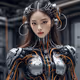 Robo-Aisha