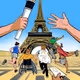 PARIS 2024